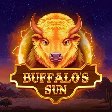Play Buffalo's Sun Jeffbet casino