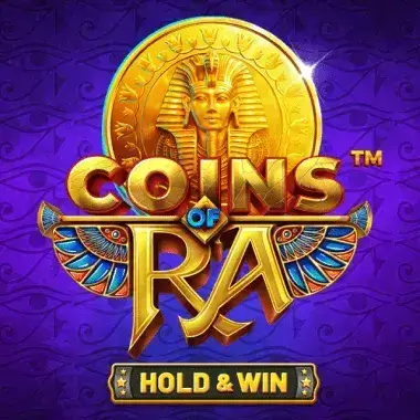 Play Coins Of Ra - Hold & Win Jeffbet casino