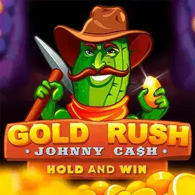 Play Gold Rush with Johnny Cash Jeffbet casino