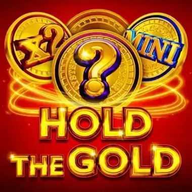 Play Hold The Gold Jeffbet casino