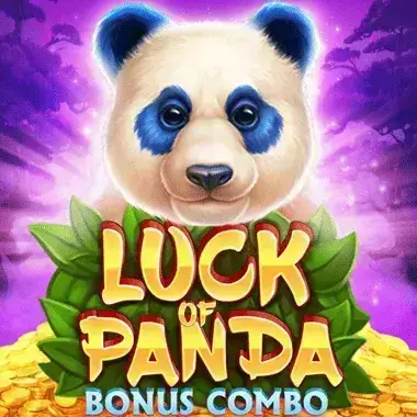 Play Luck of Panda Bonus Combo Jeffbet casino
