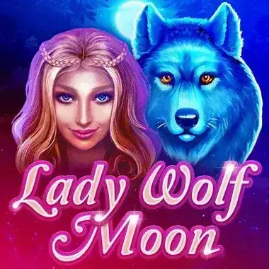 Play Lady Wolf Moon Jeffbet casino