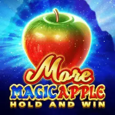 Play Speel More Magic Apple bij Jeffbet