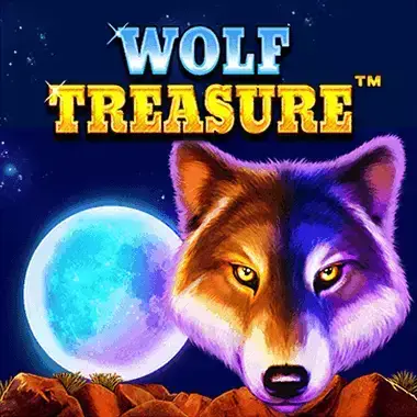 Play Wolf Treasure Jeffbet casino